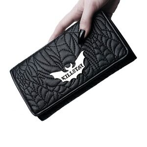 KILLSTAR WEBUTAUNT WALLET